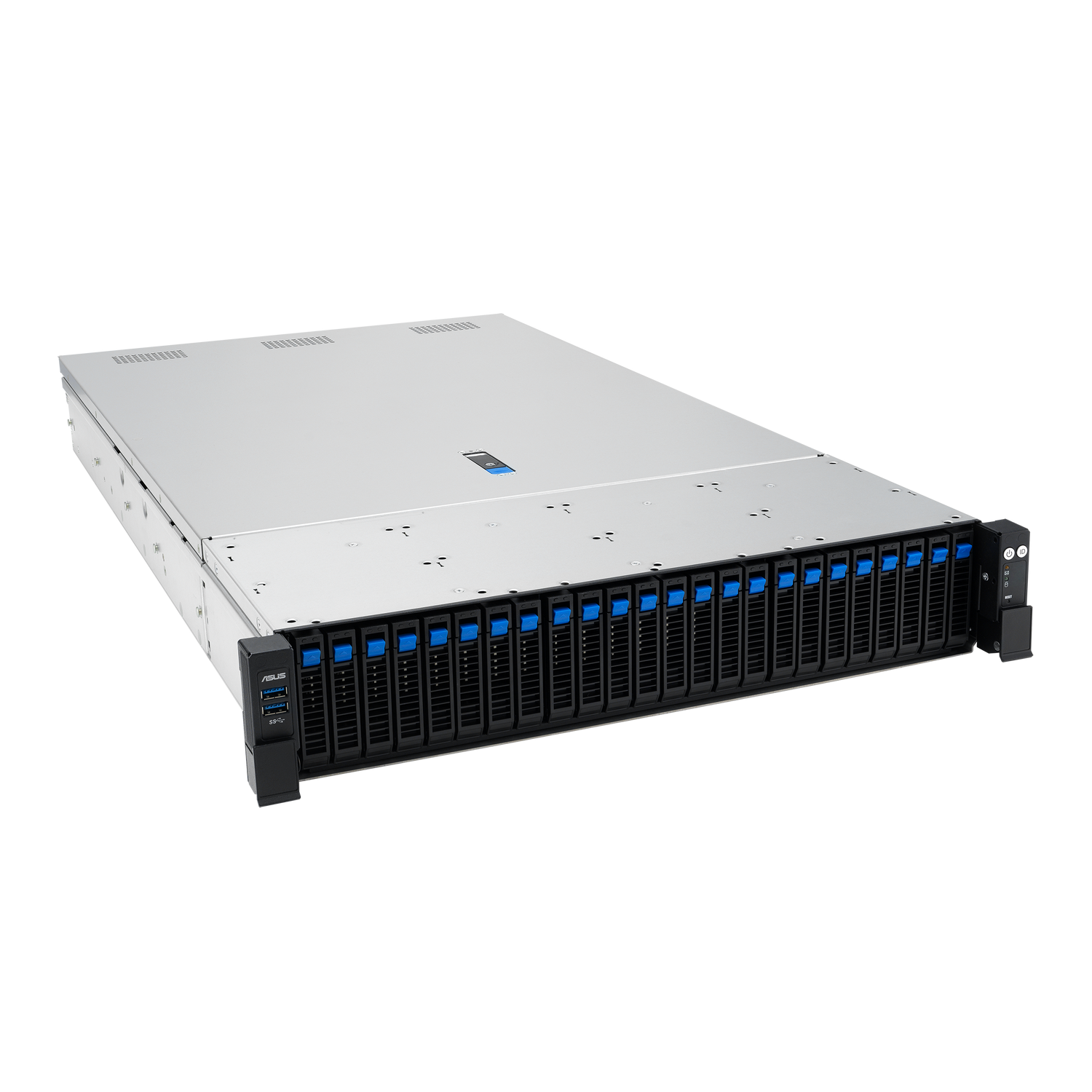 Шасси ASUS RS720A-E13-RS24G