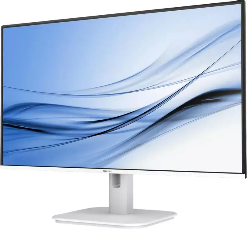 Монитор Philips 27E1N1200AW 27.0-inch белый