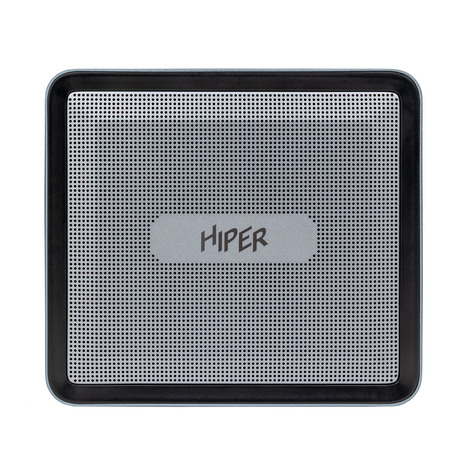МиниПК HIPER EXPERTBOX ED20, ED20-I5124R8N1WPG