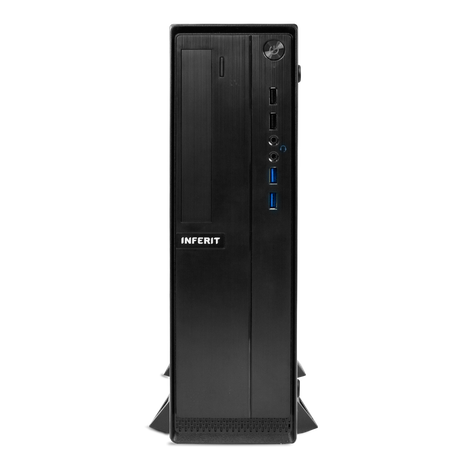 ПК Инферит SLIM RD2, INF SLIM_RD2
