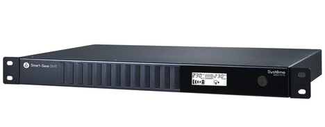 ИБП Systême Electric Smart-Save SMT 750VA (SMTSE750RMI1U)