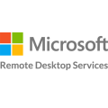 Microsoft Remote Desktop Services CAL, Open Value (лицензия OLV + Software Assurance, LicSAPk на 1 год), Single No Level User