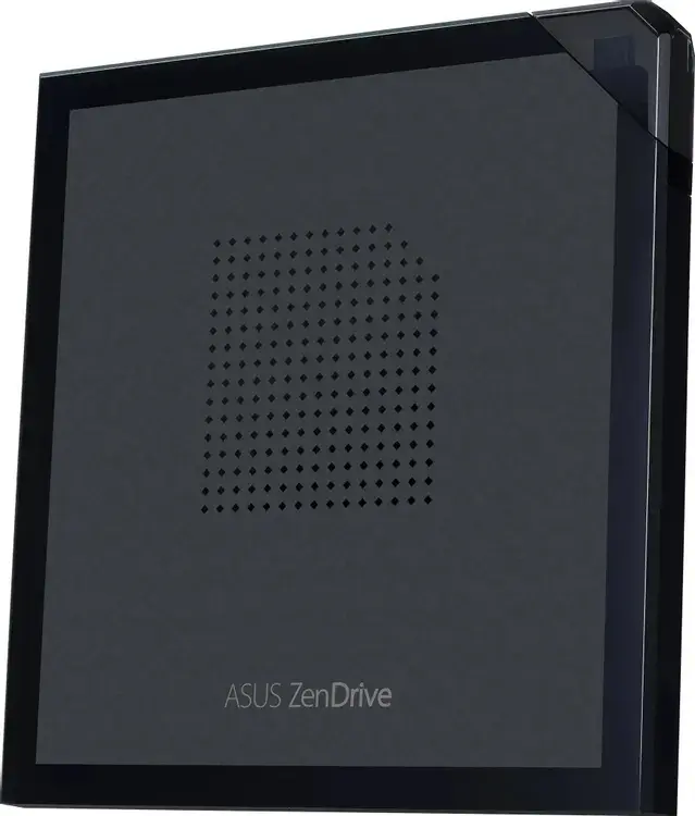 Оптический привод ASUS ZenDrive V1M (SDRW-08V1M-U)