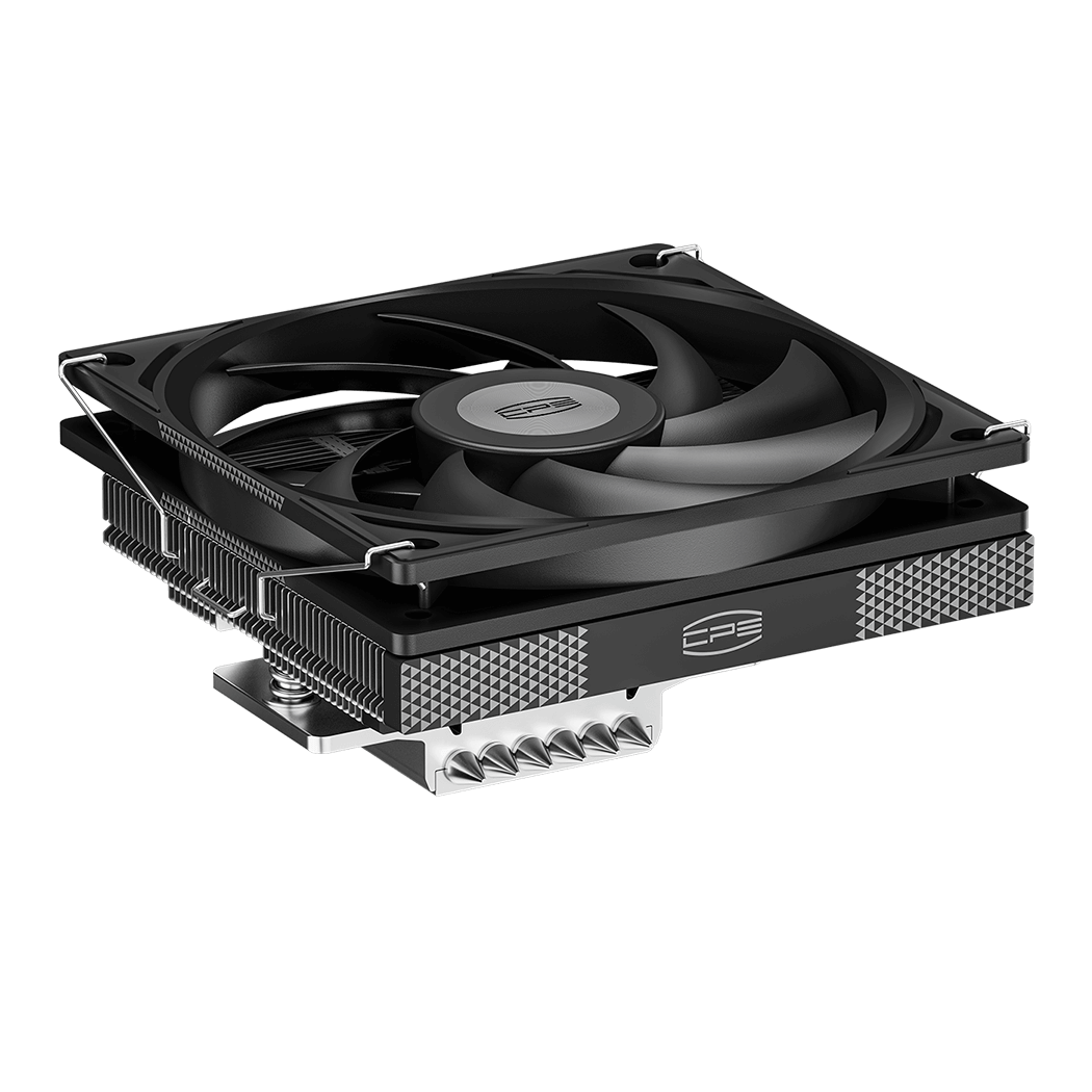 Кулер Процессорный PCCooler для процессора RC600-67
