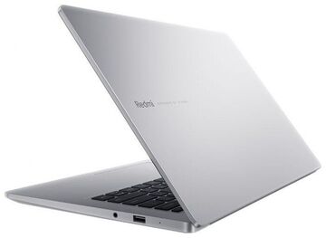 Ноутбук Xiaomi Mi RedmiBook Ryzen 5 4500U/8Gb/SSD512Gb/AMD Radeon/13.3"/IPS/FHD (1920x1080)/Free DOS/silver/WiFi/BT/Cam