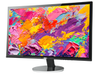 

Монитор AOC Q2778VQE 27.0-inch черный