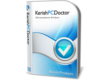 Kerish Doctor