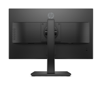 Монитор HP P24q 23.8-inch черный