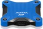 Внешний HDD ADATA SD620 512GB