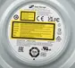 Оптический привод LG DVD int GH24NSD5