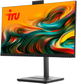 Моноблок IRU Tactio 24ID 256 ΓБ