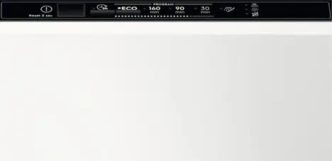 Встраиваемая посудомоечная машина Electrolux EEA71210L