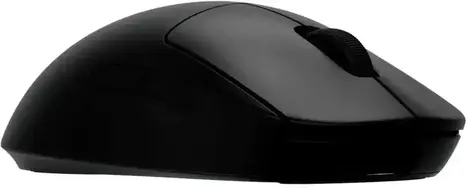 Мышь Logitech G Pro 2 Lightspeed черный оптическая 44000dpi беспров. USB 7but (910-007299)