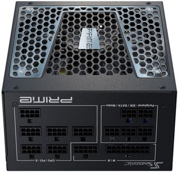 Блок питания Seasonic PRIME TX 650W