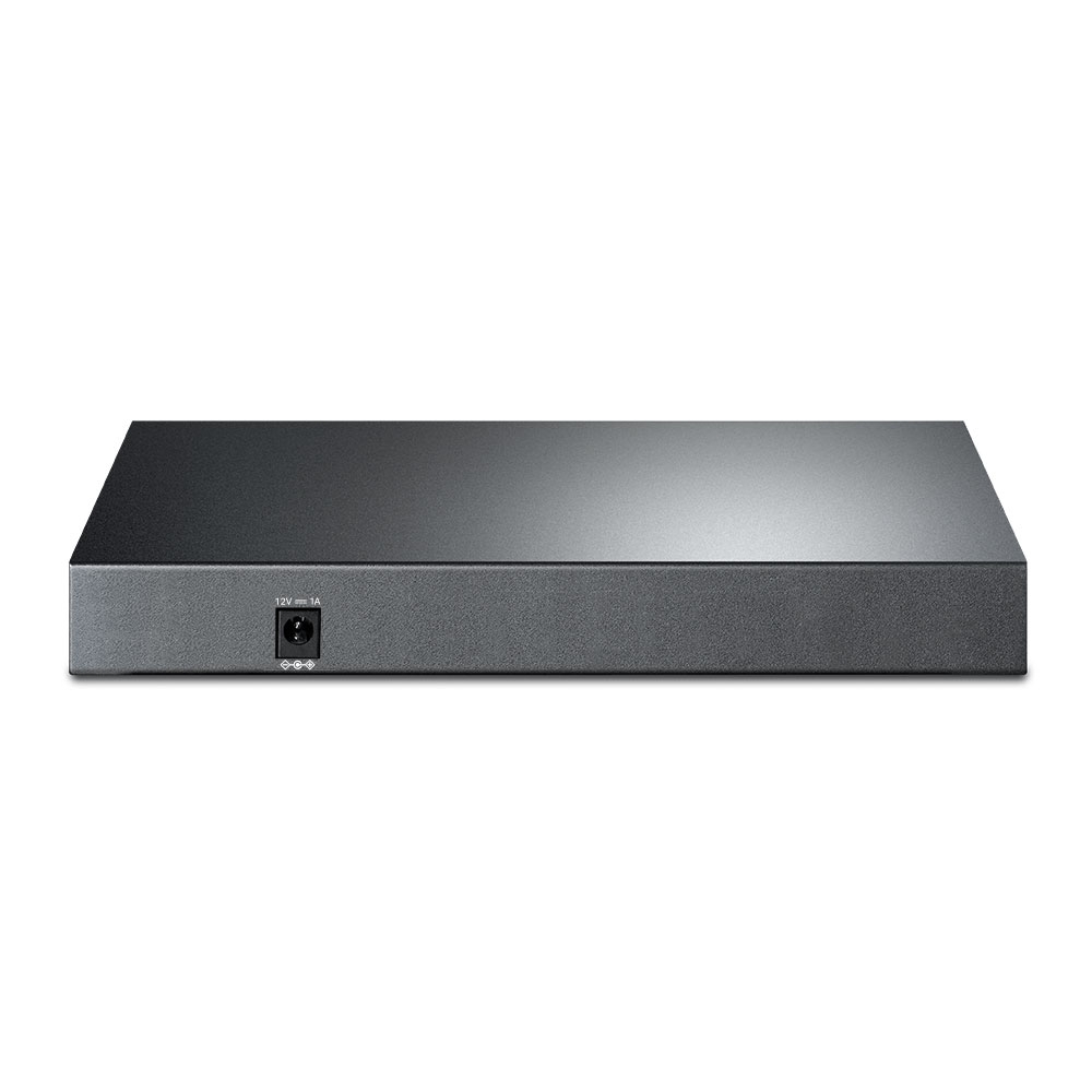 Коммутатор TP-LINK TL-SG105-M2