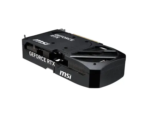 Видеокарта MSI GeForce RTX 5070 12 ΓБ Retail