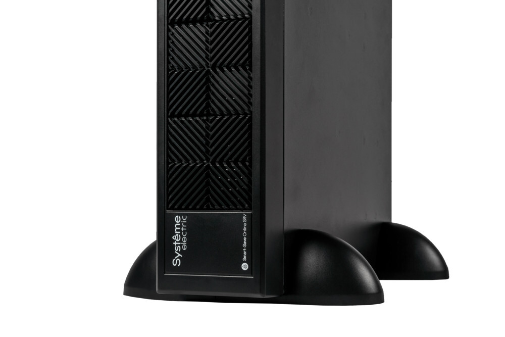 ИБП Systême Electric Smart-Save Online SRV 1000VA (SRVSE1KRTXLI)