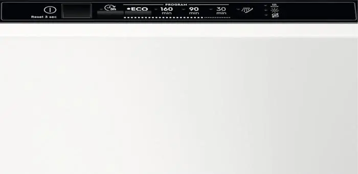 Встраиваемая посудомоечная машина Electrolux EEA71210L
