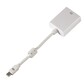 HAMA Display Port VGA HD15 (f)/mini DisplayPort (m) 0.1м