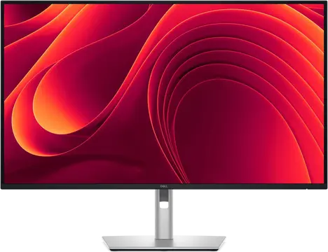 Монитор Dell Technologies P3225DE 31.5-inch черный