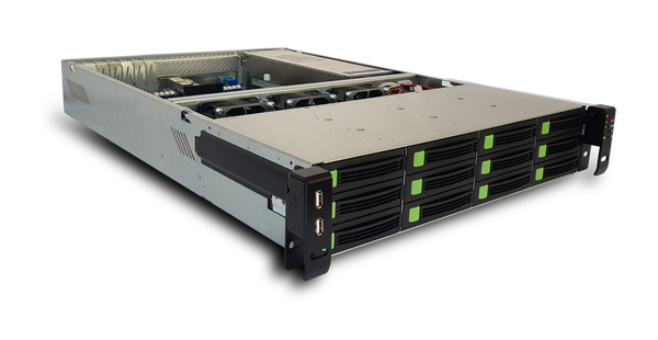 

Rack-сервер Рикор RP5212-PB35-800HS
