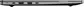 Ноутбук 15.6" IPS FHD TECNO MegaBook T15DA grey (AMD Ryzen 5 7430U/8Gb/512Gb SSD/VGA int/W11) (71003300345)