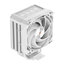 Кулер Процессорный ALSEYE для CPU Q120S Plus White