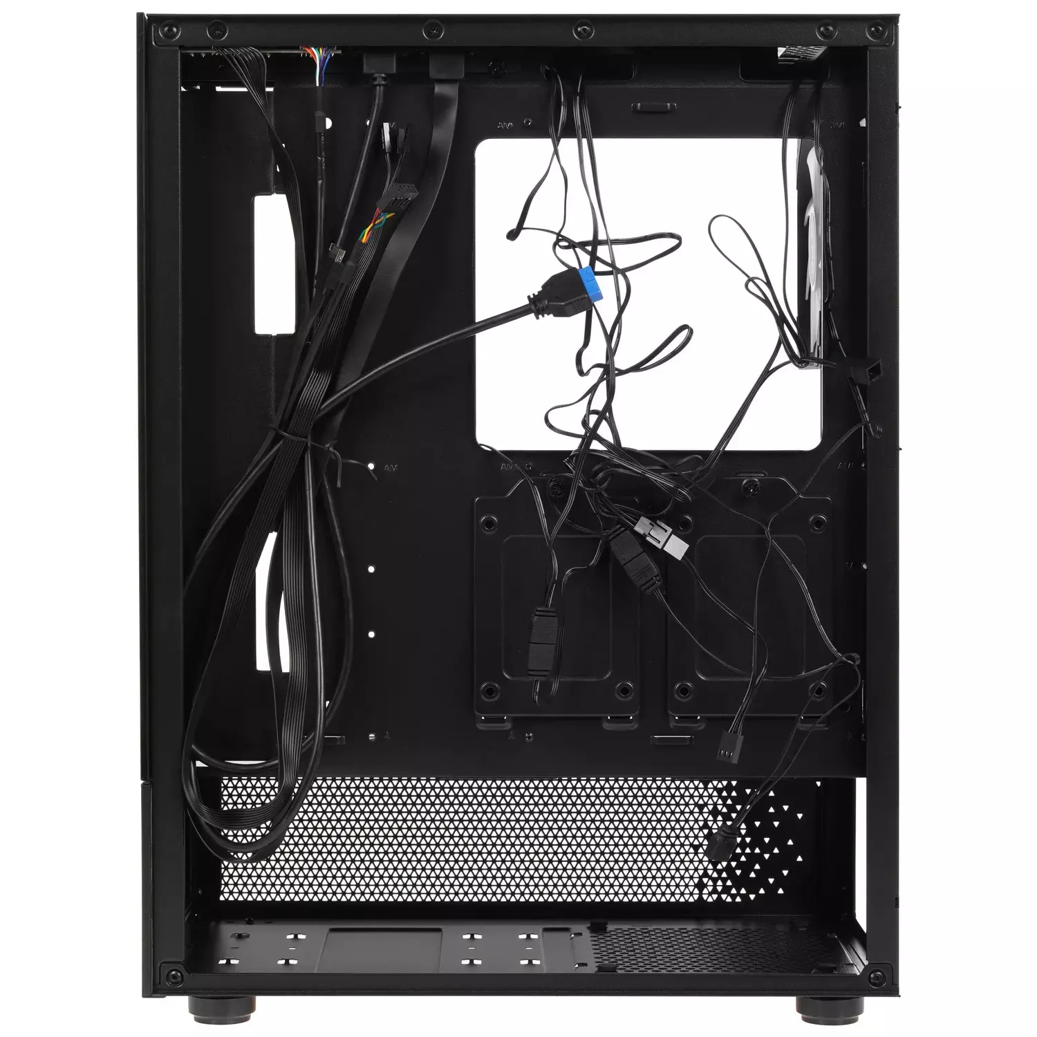 Корпус XPG auto_model