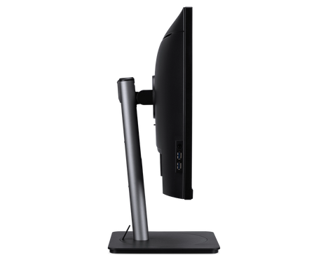 Монитор ACER CB273bemipruzx 27.0-inch черный