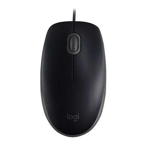 Мышь Logitech M110 910-005502
