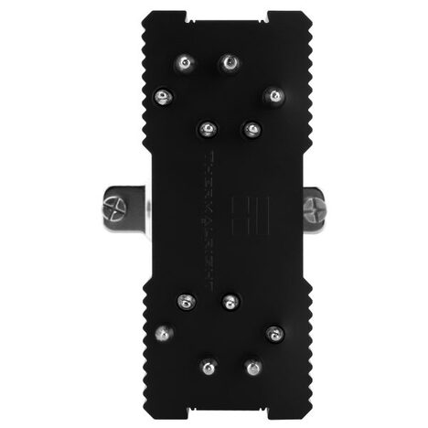 Кулер Процессорный Thermalright для CPU Burst Assasin 120 SE