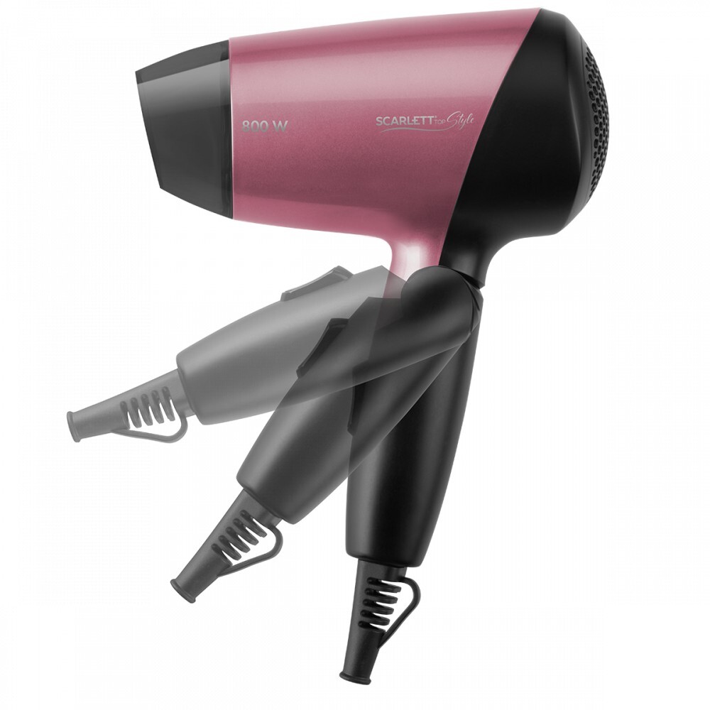 Фены Scarlett SC-HD70T17