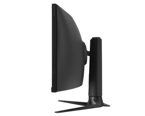 Монитор ASUS XG49WCR 49.0-inch черный