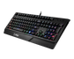 Клавиатура MSI Vigor GK20 S11-04RU230-CLA, цвет черный