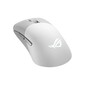 Мышь ASUS ROG Keris Wireless AimPoint P709 90MP02V0-BMUA00, цвет белый