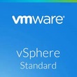 VMware vSphere 7 Standard for 1 processor