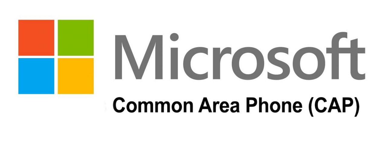 Microsoft Common Area Phone