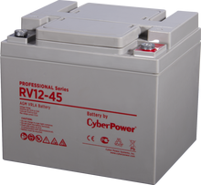 Сменная батарея для ИБП CyberPower RV 12-45