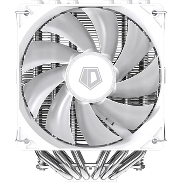 Кулер Процессорный ID-Cooling для CPU SE-55 ARGB