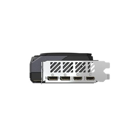 Видеокарта Gigabyte Radeon RX 9070 XT 16 ΓБ Retail