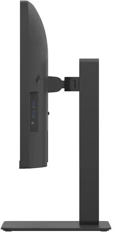 Монитор LG 27BA65QB-B 27.0-inch черный