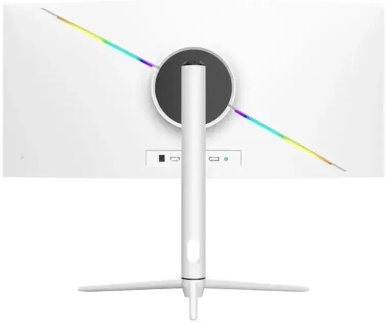 Монитор Dahua LM30-E330CW 30.0-inch белый