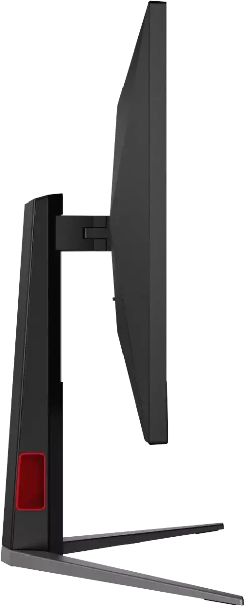 Монитор AOC U27G4 27.0-inch черный