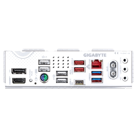 Материнская плата Gigabyte AM5 AMD B850 B850 EAGLE WIFI7 ICE