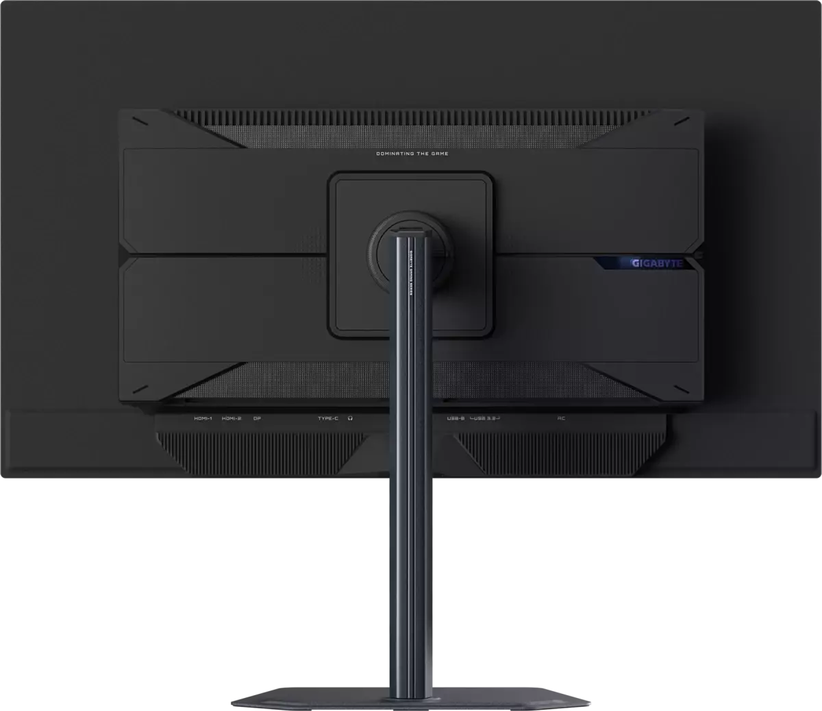 Монитор Gigabyte MO32U EK 31.5-inch черный