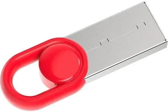 Флешка Netac UM2 32GB