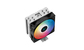 Кулер Процессорный Deepcool для CPU AG400 LED