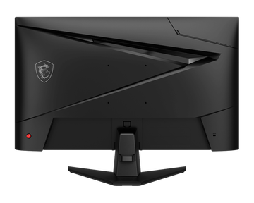 Монитор MSI 274QF X24 27.0-inch черный