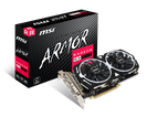 

Видеокарта MSI Radeon RX 570 8 ΓБ Retail