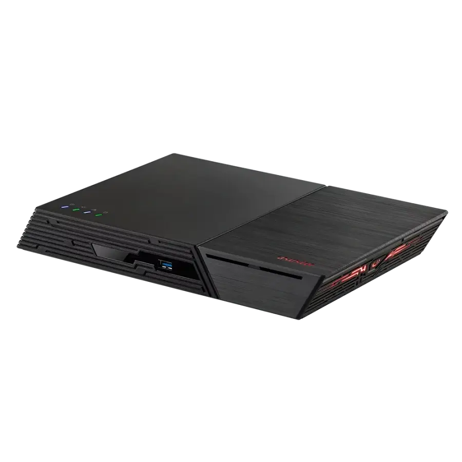 Сетевое хранилище ASUS FS6806X